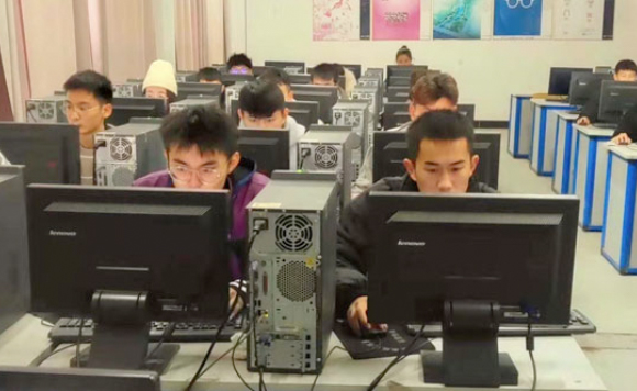 计算机专用教室