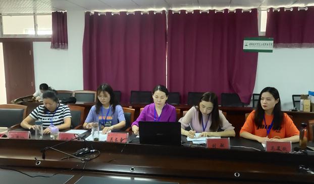 beat3652020年分类考试招生测试工作顺利进行