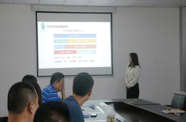 beat365举办大学生职业生涯规划设计大赛