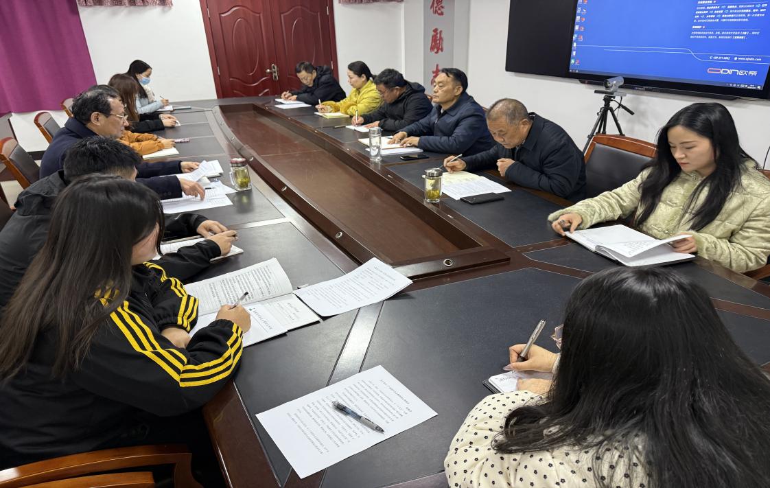 感悟信仰力量，传承红色基因 ——锚定“十五五”规划的职教担当实践